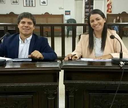 Cambiemos solicita que el Concejo tenga menos días de receso.