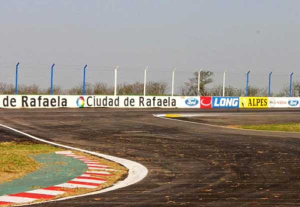 LOS TZ EN RAFAELA Este próximo sábado 10 y domingo 11 de noviembre,