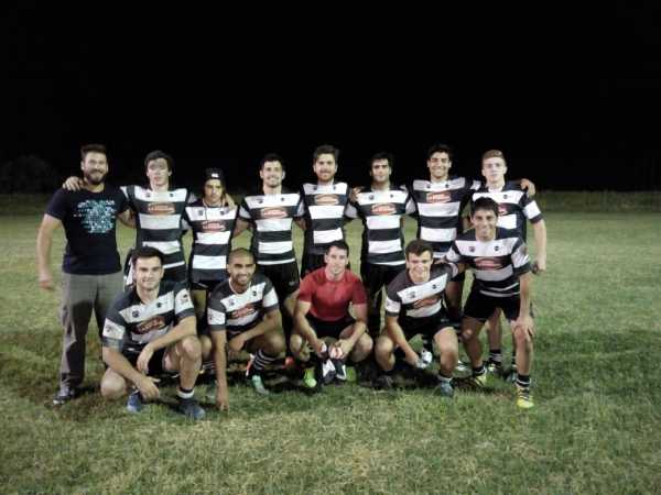 ALMA JRS informa actividades de estos dias  8-11-18