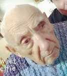 Falleció en Esperanza a la edad de 86 años.- Nestor José Pruvost.