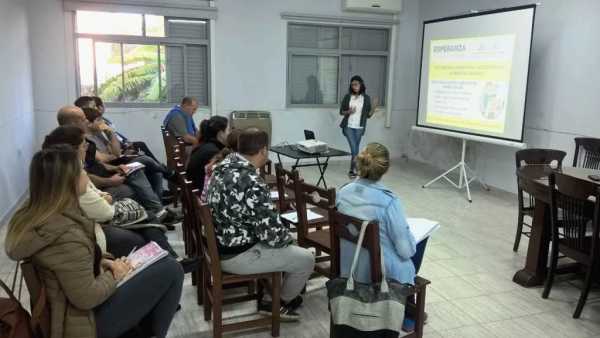 Capacitaciones para Manipuladores de Alimentos