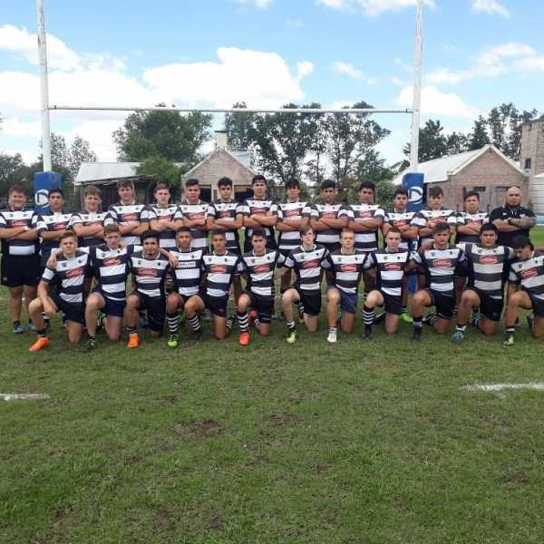 ALMA JRS informa actividades de estos dias  18-11-18