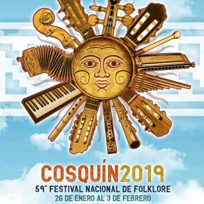  Ya quedo firme el resultado en la primer noche de la 34ta Edición de Una Esperanza al Pre Cosquin 2018.-