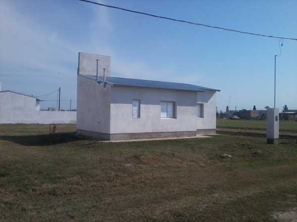  El Gobierno Provincial llevara a cabo la construcción de 20 viviendas en nuestra ciudad. Una inversión de aproximadamente $ 21.000.000.- 