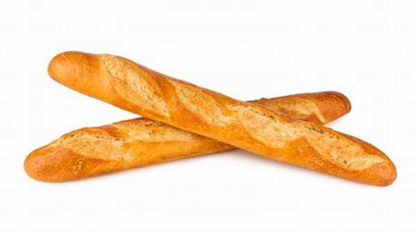 Presentación de Proyecto que declara el Pan como Bien Social