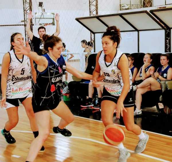 ALMA JRS informa actividades de estos dias  24-11-18