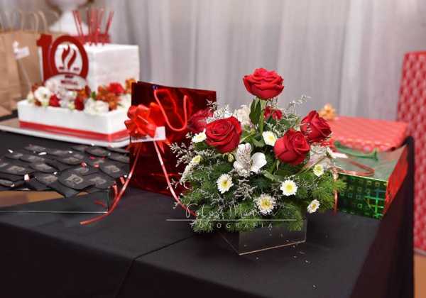 Mutual Club Juv Unida de Humboldt celebró sus 10 años este sábado (Ver 47 fotos)