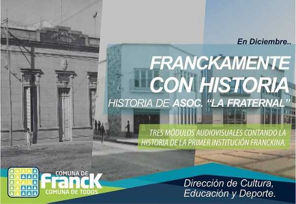  Una nueva edición del programa socio cultural 