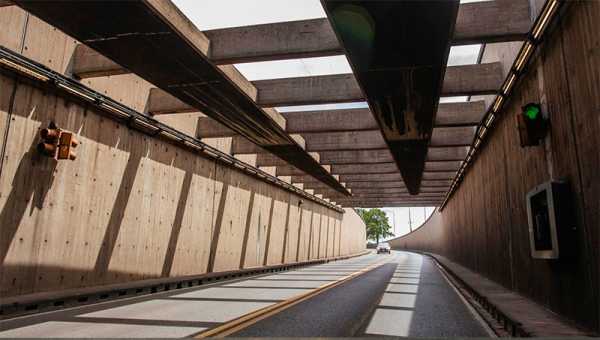 Desde las 0 horas de este sábado, aumentó la tarifa para cruzar el Túnel Subfluvial.