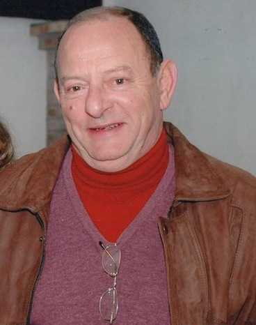 3 de Diciembre 19,30 hs rinden homenaje al Dr Victor Bortolotto  en Humboldt