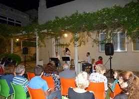 Muestra especial 10 años de FRD  jueves 6 de diciembre a las 20: 30 horas