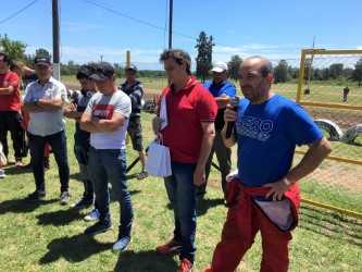 “La idea del Gobierno de la Ciudad de recuperar Los Toboganes es un éxito” destacaron Franconi y Elena.