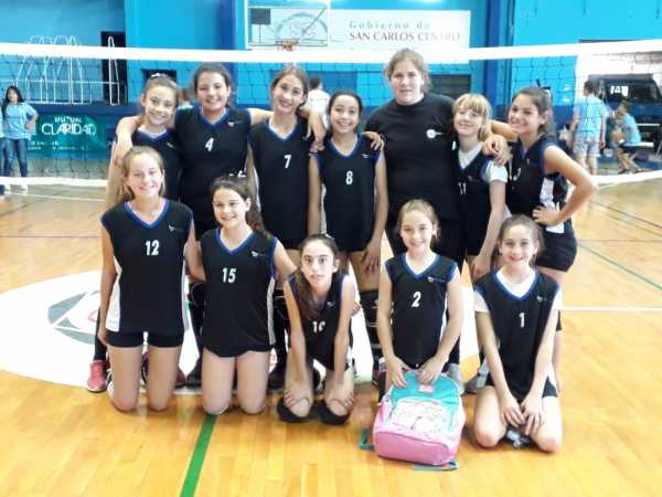 ALMA JRS informa actividades de estos dias  3-12-18