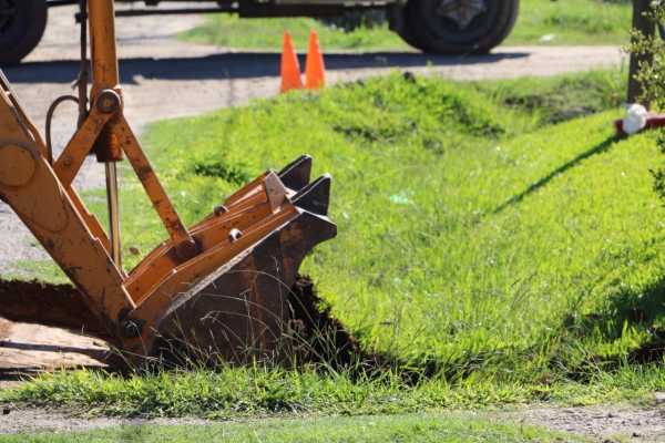 4/12/2018  El Gobierno de la Ciudad de Esperanza informa lugares y trabajos que se  desarrollan en el día de hoy para mejorar tu ciudad.
