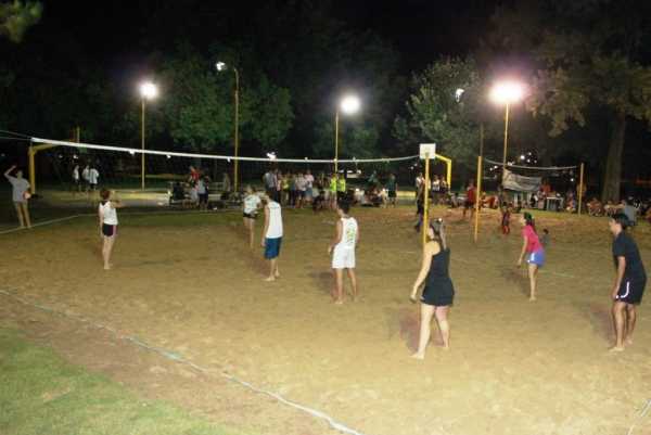 La Municipalidad de Esperanza -a través de la Secretaría de Cultura y Deportes- organizó una serie de actividades que se desarrollaran durante la Temporada de Verano 2018-2019.