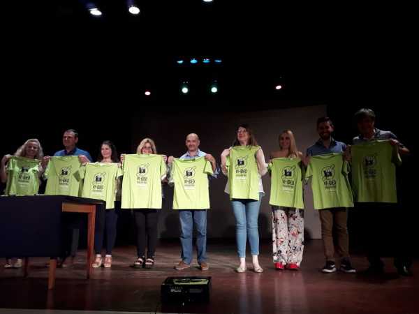 Concurso VI-IDEO ENCUENTRO Fueron ocho los videos premiados 