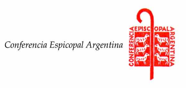 Declaración por el diálogo y la convivencia nota de la Conferencia Episcopal Argentina