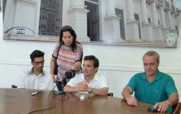 El rápido accionar del Gobierno de la Ciudad sobre un caso de dengue no autóctono se expuso en conferencia de prensa.