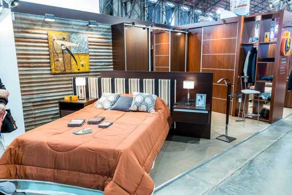 Visitamos en San Jeronimo Norte fabrica de muebles de Luciano Imwinkelried  ( ver aqui producción)