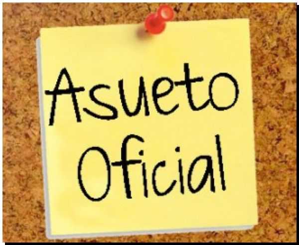 Miguel Lifschitz, firmó el decreto 3748/18 que establece el asueto para el próximo lunes 24 y lunes 31 de diciembre para todo el personal de la administración pública provincial, con motivo de las fiestas de fin de año.