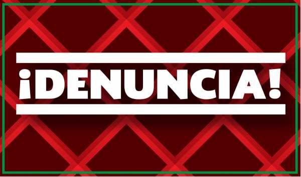 Nueva denuncia de Carlos Moyano y este jueves estaran en juzgado de sta fe la Flia Baraldo Hay novedades ( Recibimos y publicamos)