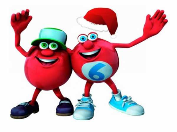 Sorteo Adicional Especial Diciembre 2018