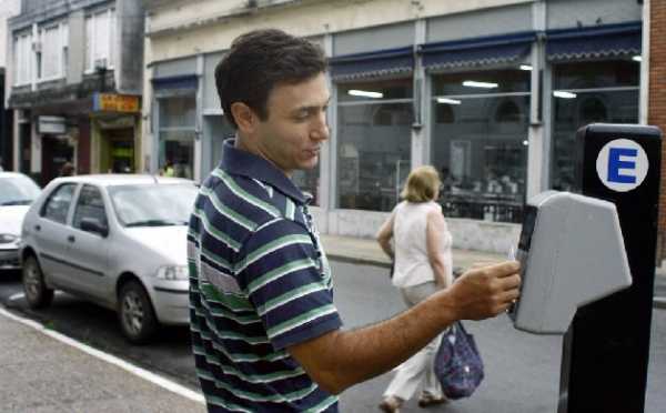 Sta Fe nueva modalidad en el cobro de  estacionamiento en la ciudad Capital