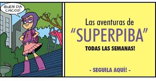 SUPERPIBA N° 4 (VER MAS AQUI)