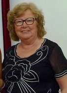 Ana Meiners realizó un video de salutación con motivos de la fiestas de fin de año (VER VIDEOAQUI)