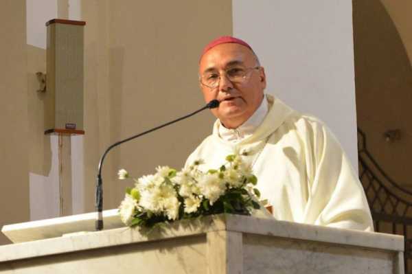 El Arzobispo se agachó demasiado .....Caso Flia Baraldo  por Jose Luis Illescas 23/12/2018 ver SEMEJANZAS