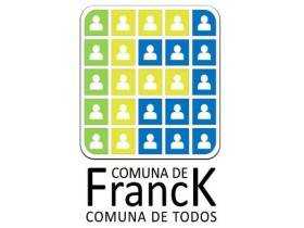 Franck jueves 27 de diciembre se sortearán nuevos planes de viviendas correspondientes a los número 20, 21 y 23. 12 hs