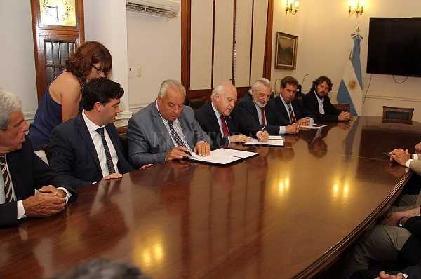 La provincia de Santa Fe simplificará los trámites en los procesos sucesorios