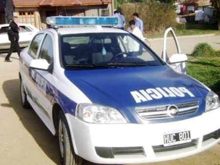 POLICIALES  2 y 3 Enero 2019 Dto Las Colonias  (9 noticias)