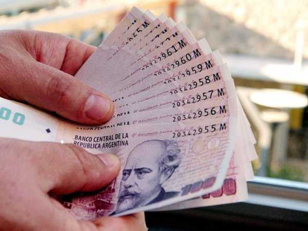 Cronograma de pago de sueldos a los agentes provinciales correspondientes al mes de diciembre