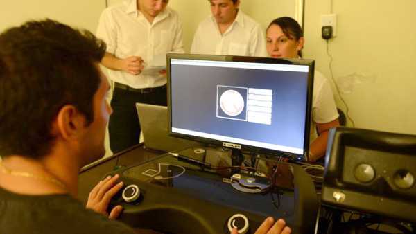 Licencia de conducir Desde hoy 2 enero realizan el examen psicofísico en el Centro de Emisión de Licencias