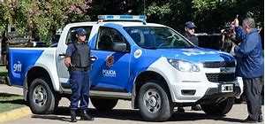 POLICIALES  4/1/2019 Dto Las Colonias  (4 noticias)