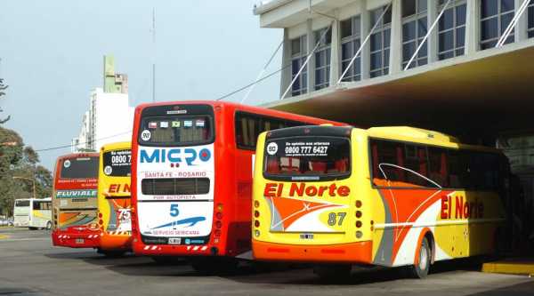 El turno del interurbano: desde el 20 de enero, aumenta un 35%
