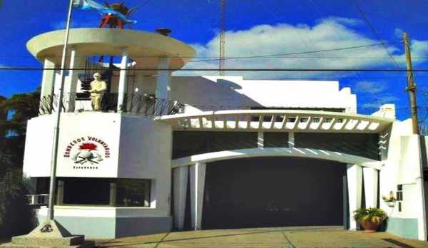 “Asociación Bomberos Voluntarios de Esperanza” comunica que a partir del día 9 de enero comienza la mudanza de sus actividades operativas y administrativas a la propiedad de calle Laprida 1562