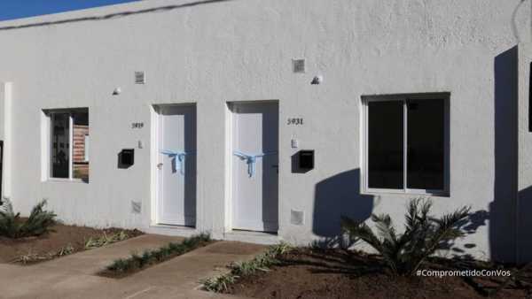 Inscripciones para viviendas del INMUHA  es necesario actualizar los datos del Registro Único de Aspirantes (RUA).