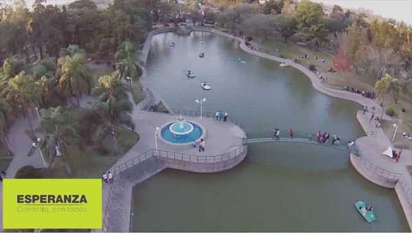 Enero a pleno en Esperanza… La Ciudad que siempre te sorprende