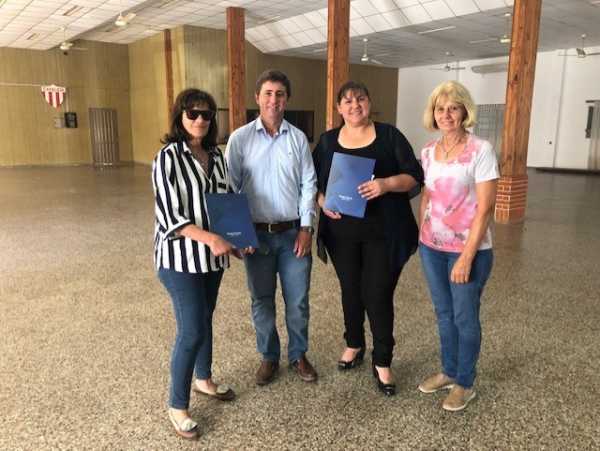 Pirola “Le damos continuidad a una manera de hacer que hace del crecimiento algo previsible”