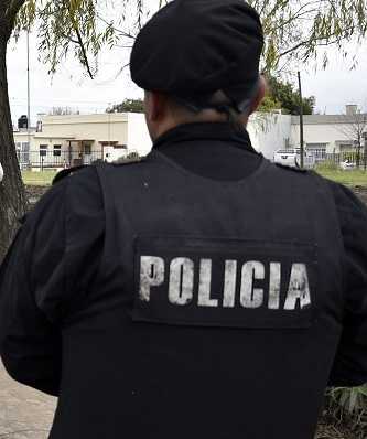 POLICIALES  14/1/2019 Dto Las Colonias  (6 noticias)