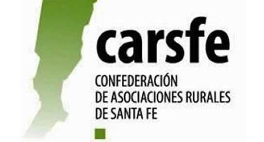 Comunicado de CARSFE La cuestión hídrica debe ser una auténtica política de estado