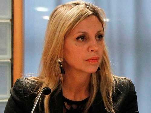 Iniciativa de María de los Ángeles Sacnun, un proyecto de ley para proteger la industria, la producción y el comercio