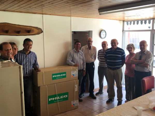 Pirola: “Construimos  un cambio cultural al que le debemos dar continuidad para consolidarlo”