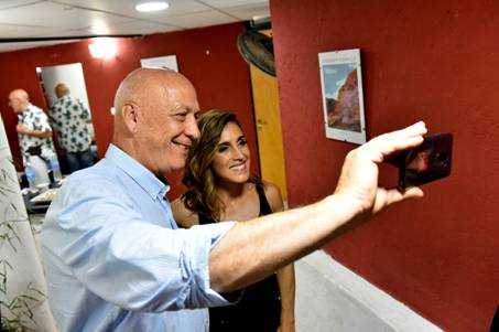  Bonfatti: “Cosquín hace a la identidad de los argentinos que tenemos que recuperar”