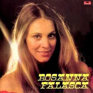 Aqui 14 videos cantando ROSANA FALASCA recopilados por Federico Falasca 