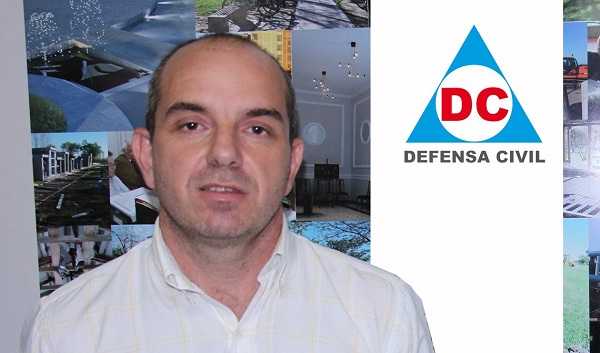 Ante la ola de calor, el Gobierno de la Ciudad facilita información de prevención.