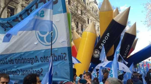 Sadop pide que comience la discusión salarial