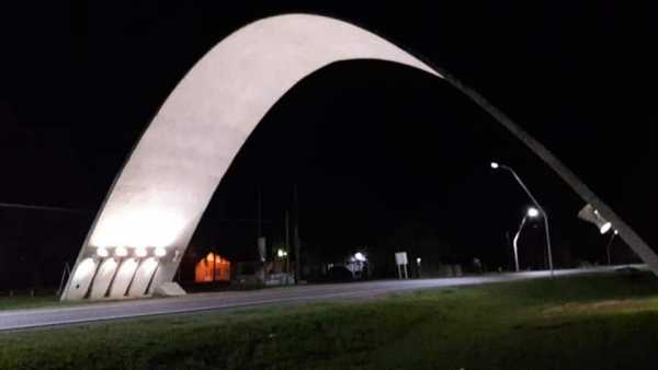 Ciudad de Esperanza Lugares y agenda del fin de semana